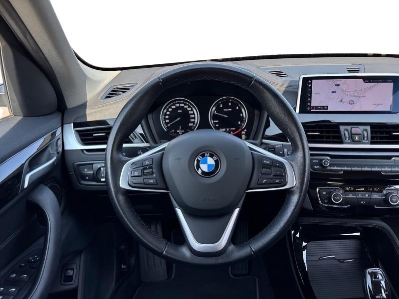 BMW X1 sdrive18d xLine Plus auto
