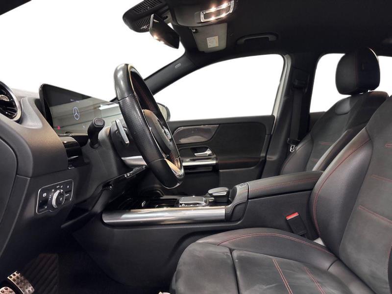 Mercedes GLA 200 d Premium 4matic auto