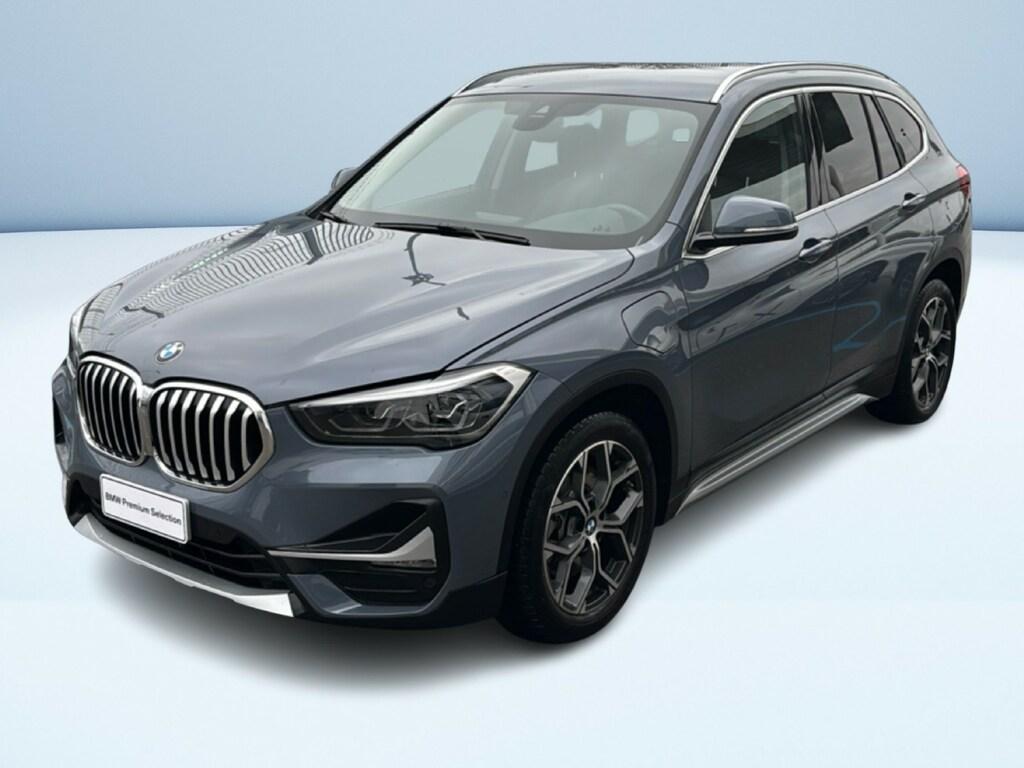 BMW X1 xdrive25e xLine auto