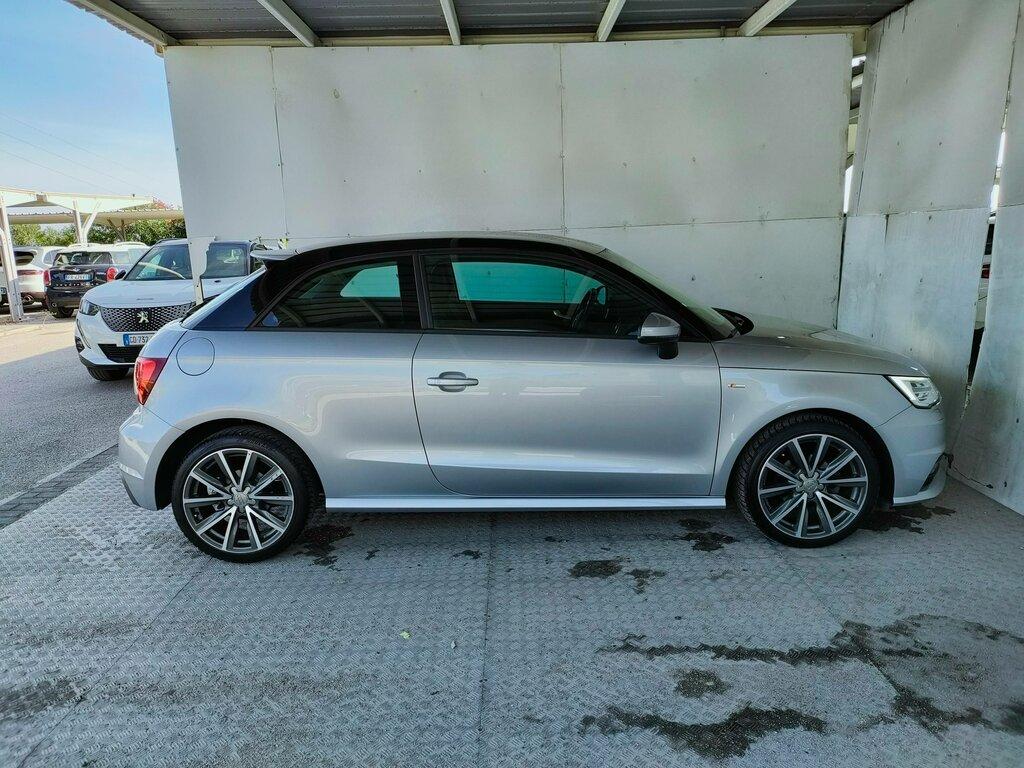 Audi A1 1.0 tfsi ultra 95cv s-tronic