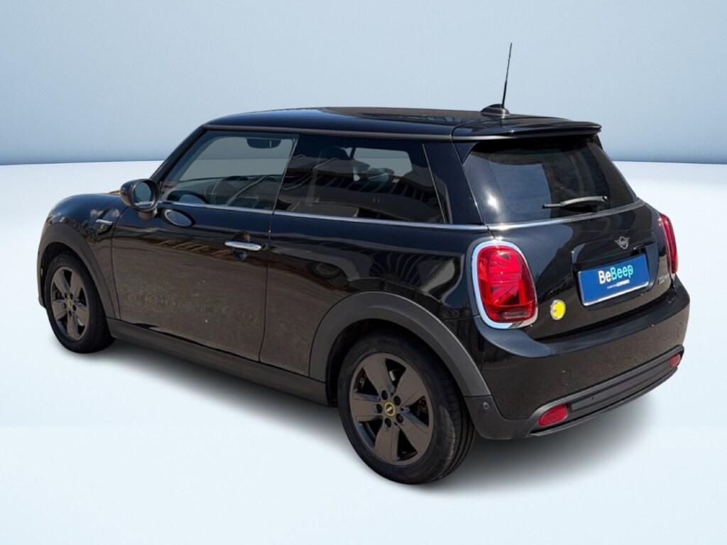 Mini Mini 3p Cooper SE auto