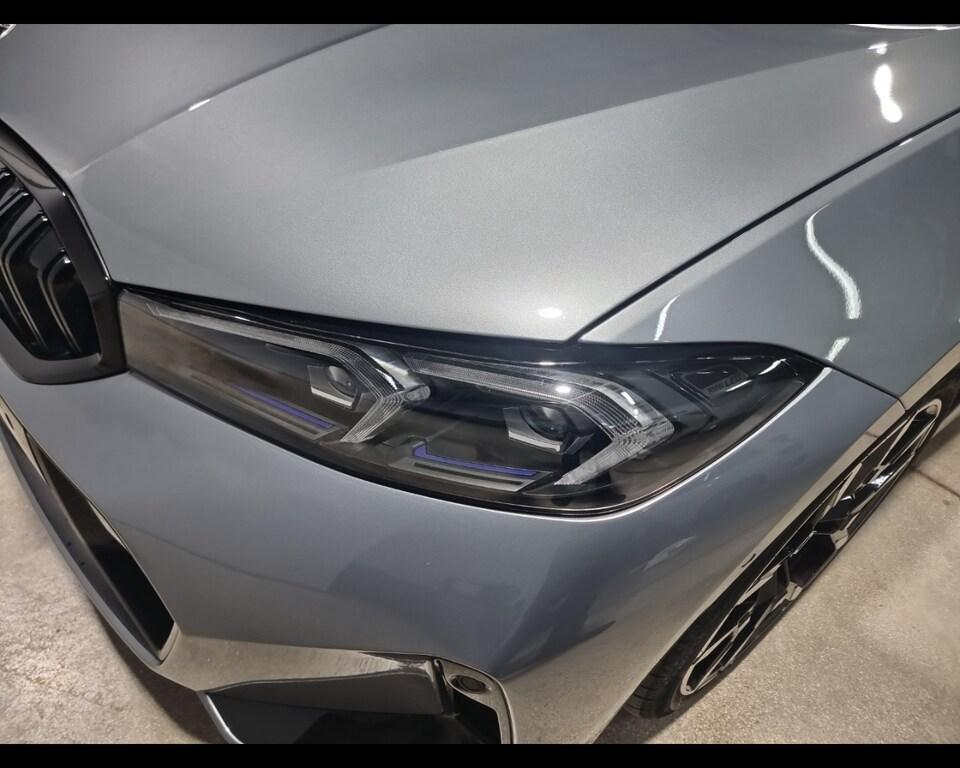 BMW Serie 3 320d Touring mhev 48V xdrive M Sport Pro auto