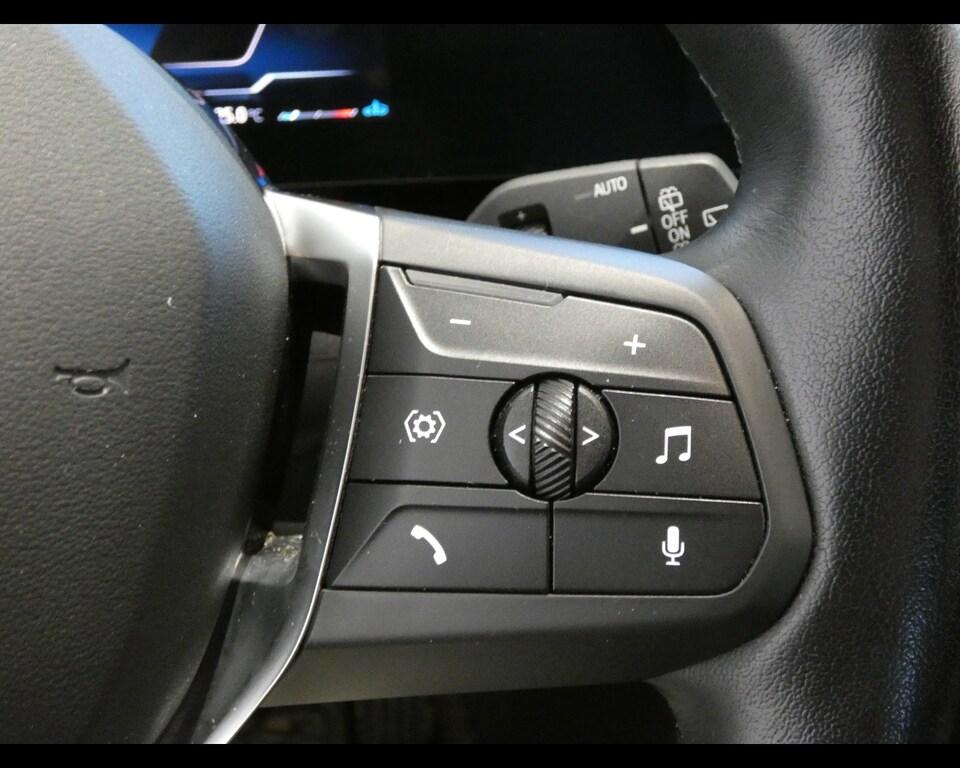 BMW X1 sdrive18d X-Line auto