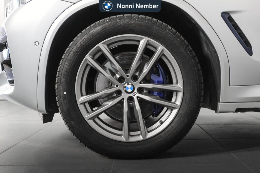 BMW X4 xdrive30d Msport 265cv auto