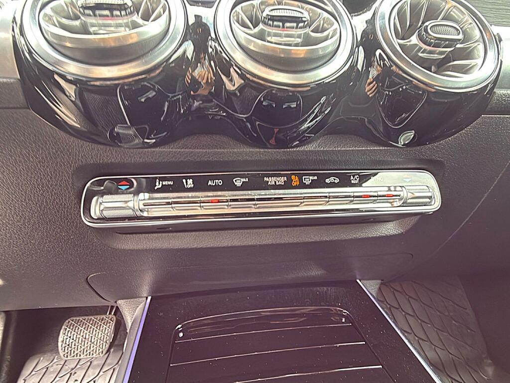 Mercedes GLB 200 d Sport Plus auto