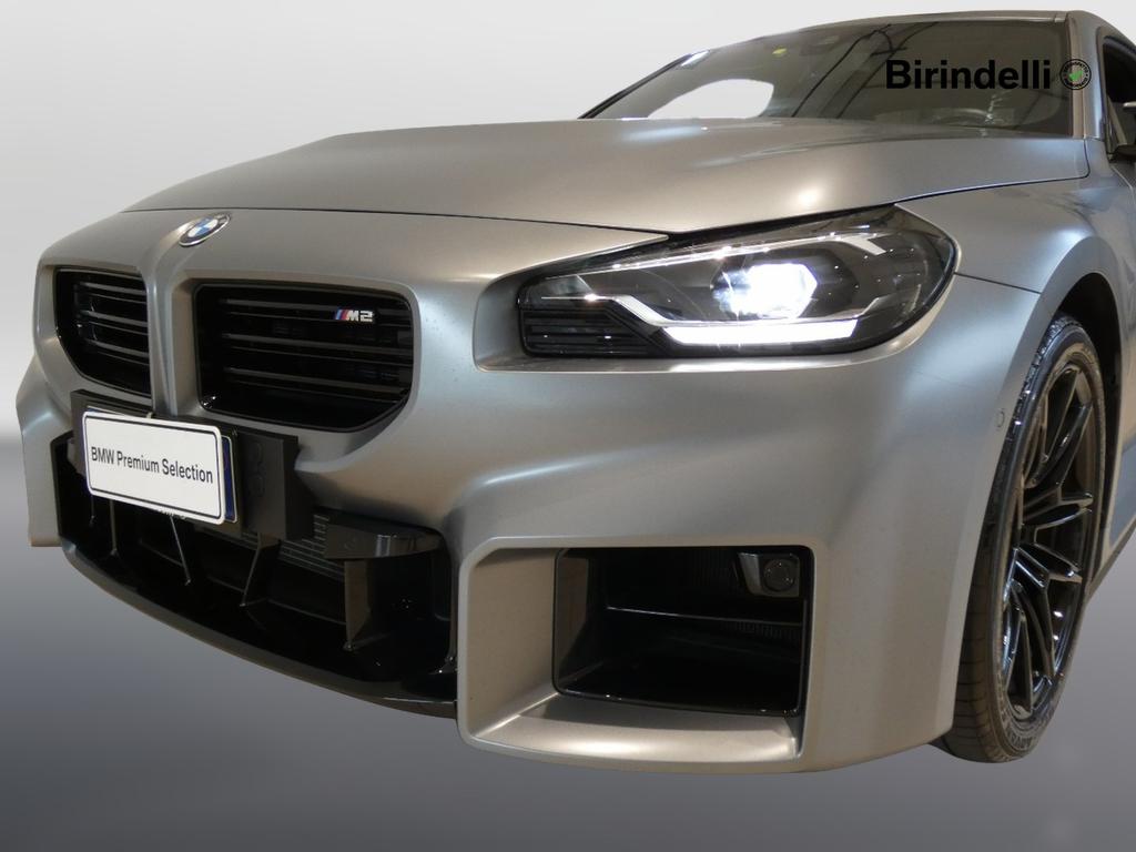 BMW M2 Coupe 3.0 460cv auto