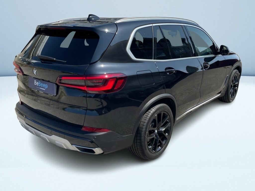 BMW X5 xdrive25d xLine auto