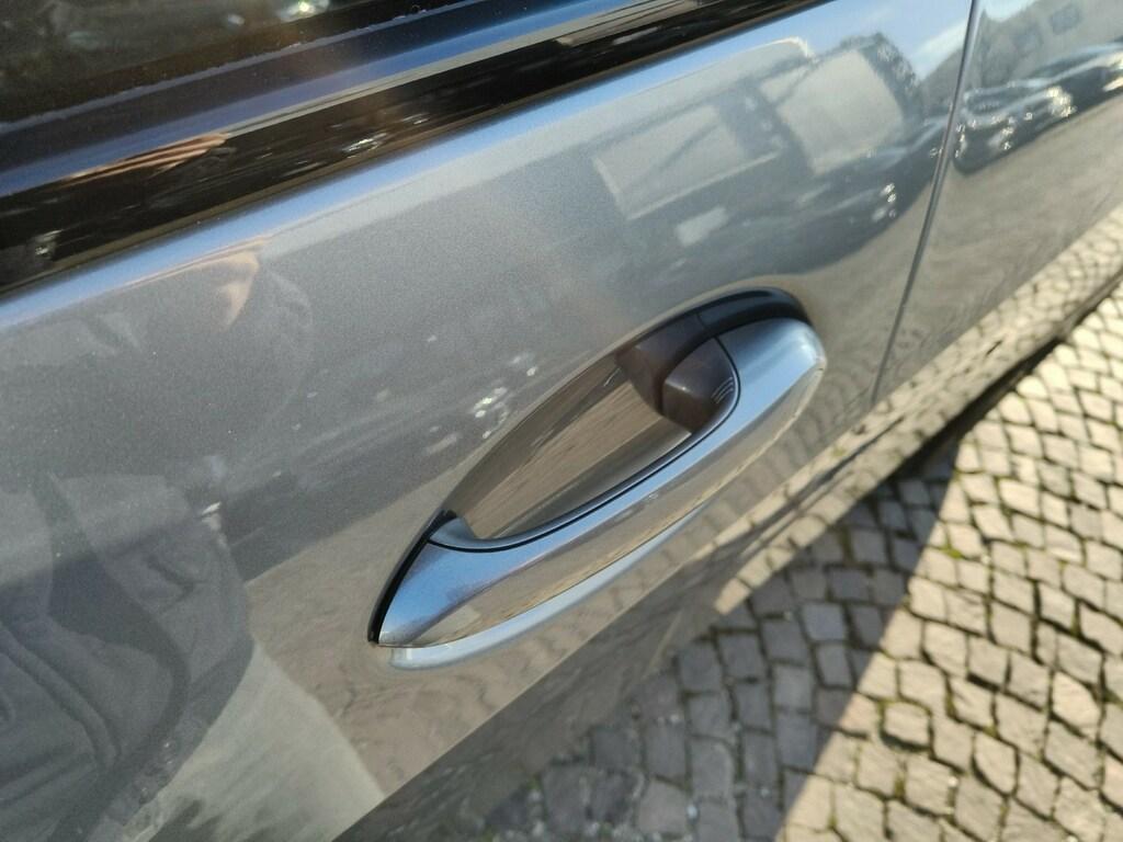 BMW X5 xdrive40d Msport auto