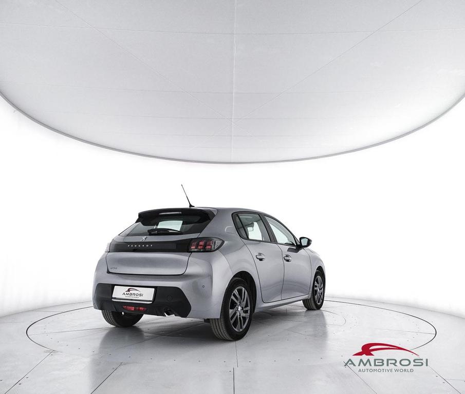 Peugeot 208 1.2 puretech Active Pack s&s 75cv