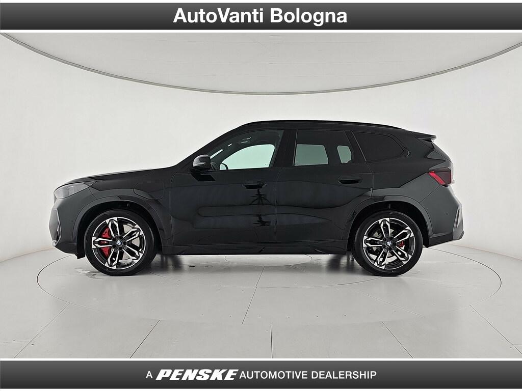 BMW X1 xdrive 25e MSport Pro auto
