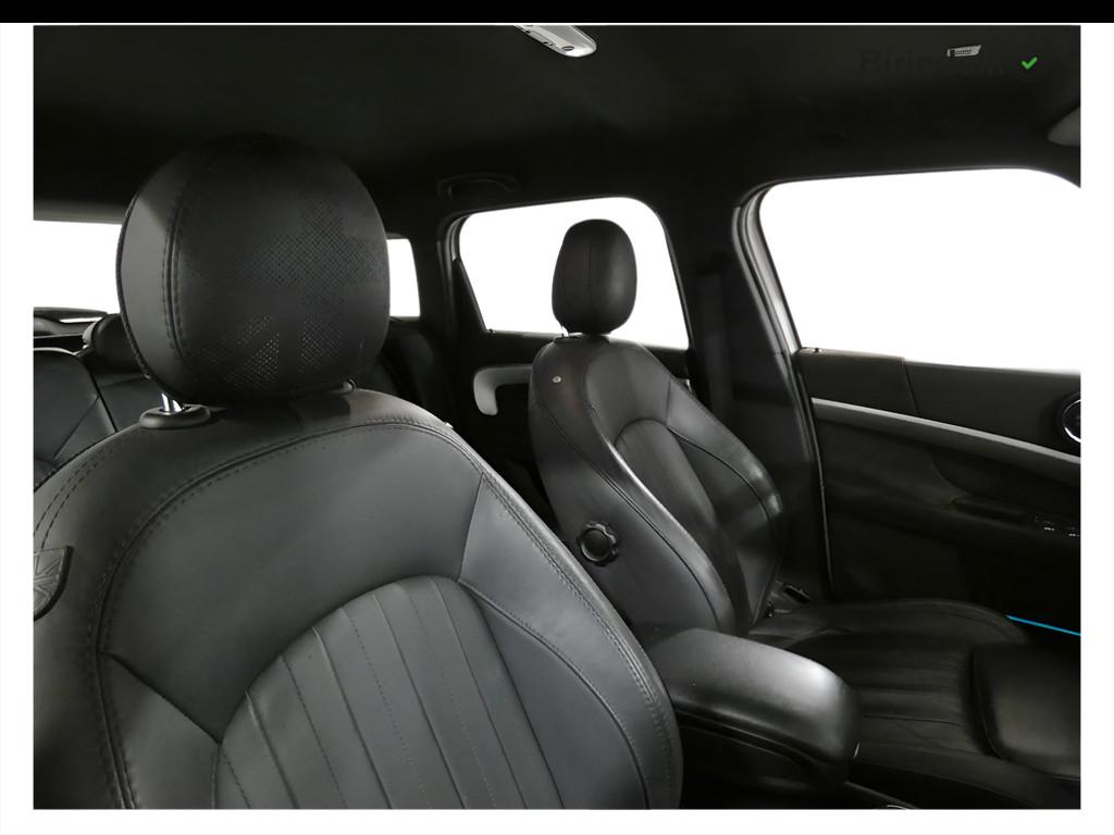 Mini Cooper SD Countryman 2.0 Cooper SD Hype auto