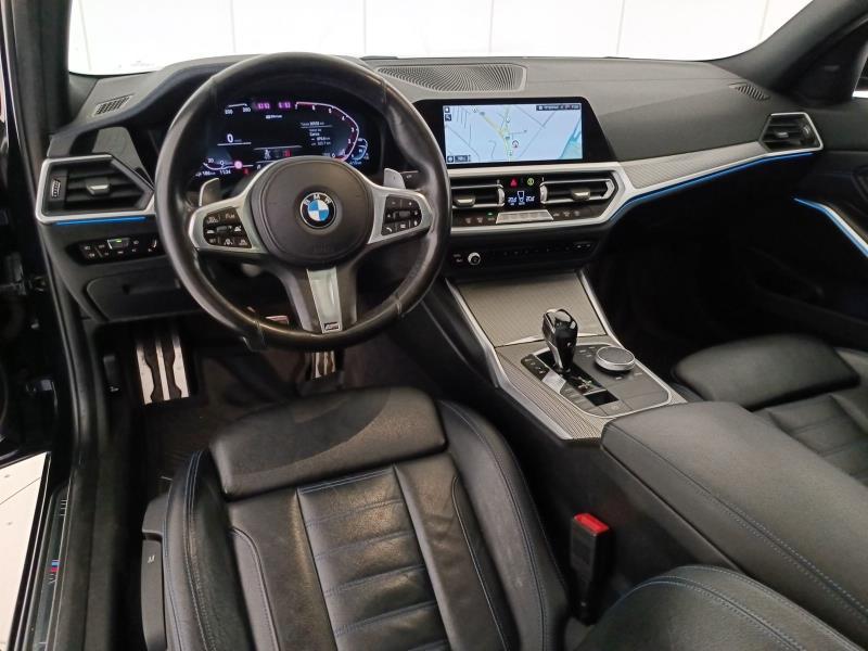 BMW Serie 3 330e Msport auto