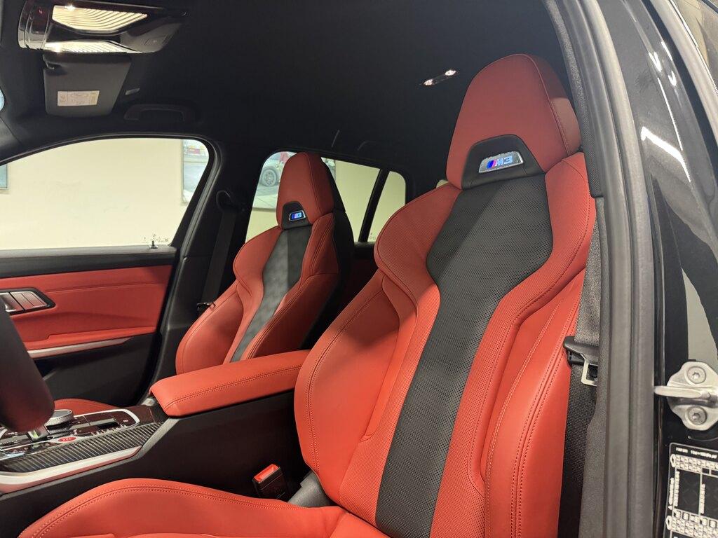 BMW M3 Touring 3.0 Competition M xdrive auto