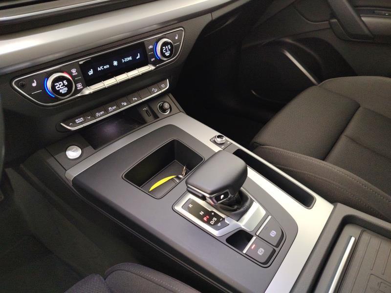 Audi Q5 50 3.0 tdi mhev 48V quattro tiptronic