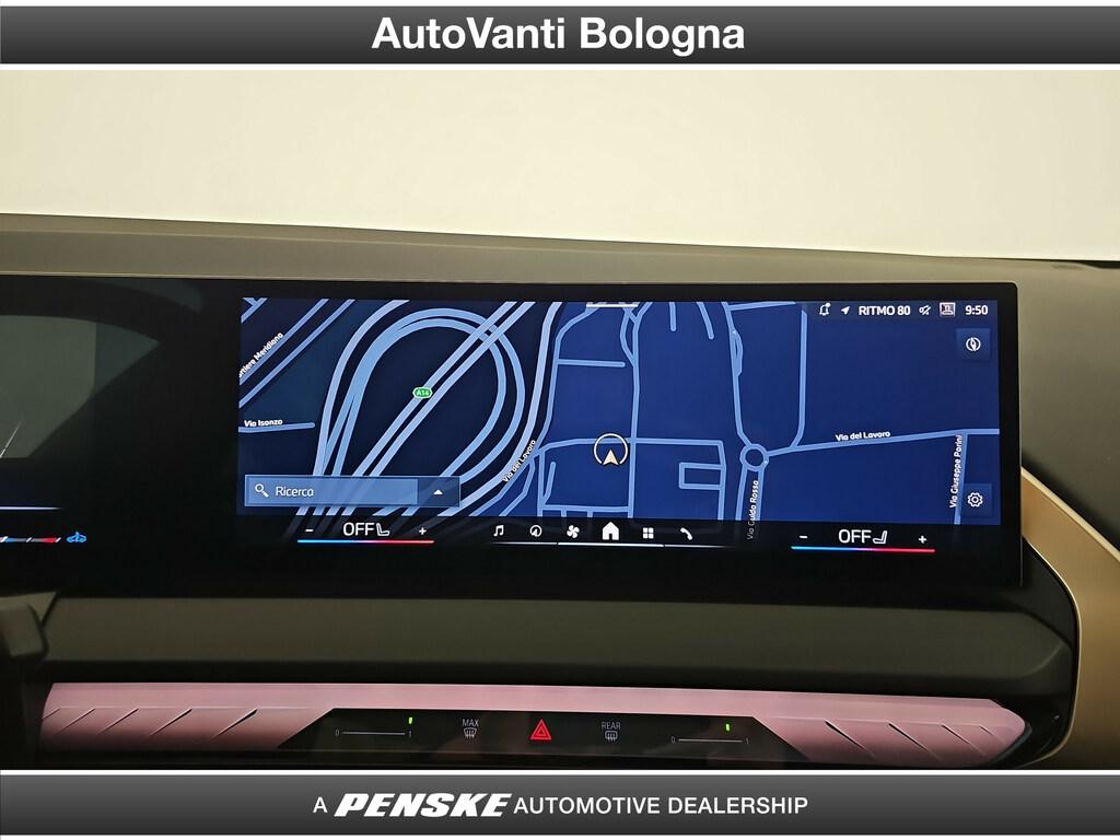 BMW X3 xdrive20d auto
