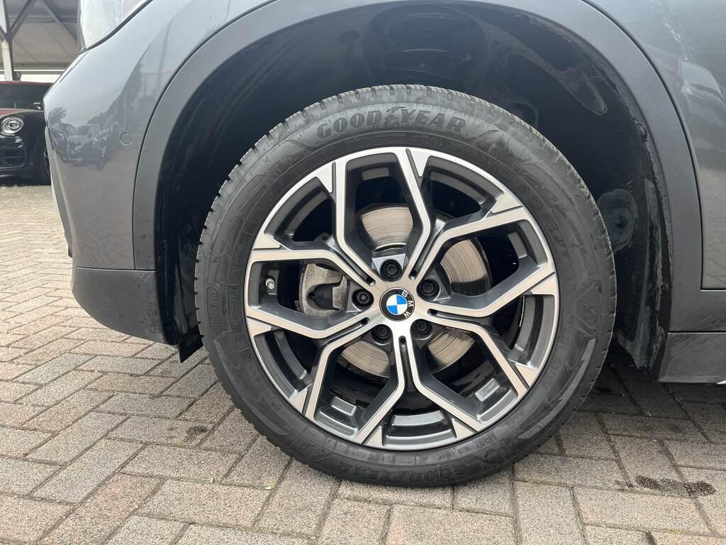 BMW X1 sdrive18d xLine Plus auto