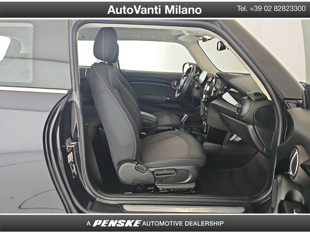 Mini Cooper 1.5 TwinPower Turbo Cooper