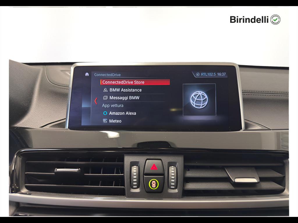 BMW X1 xdrive25e xLine Plus auto
