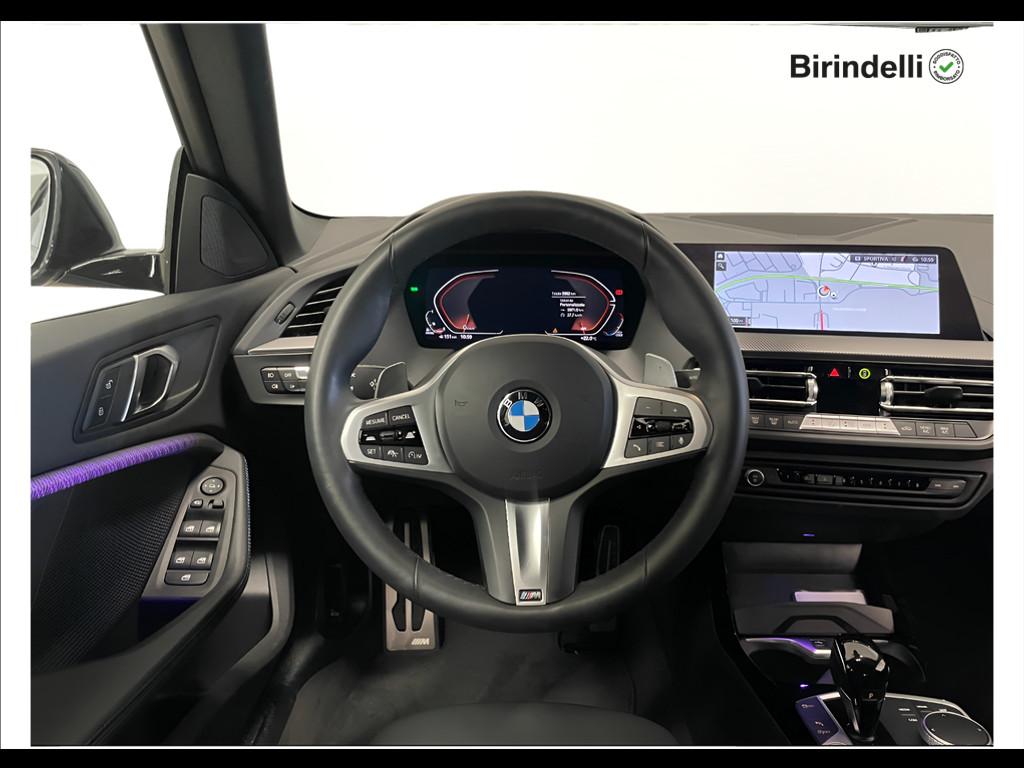 BMW Serie 2 220d Gran Coupe Msport xdrive auto