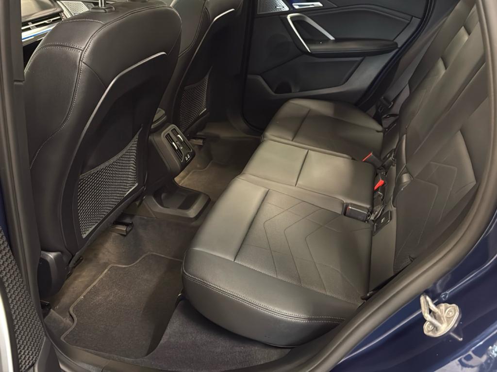 BMW X1 xdrive23d mhev 48V X-Line Edition Balance auto