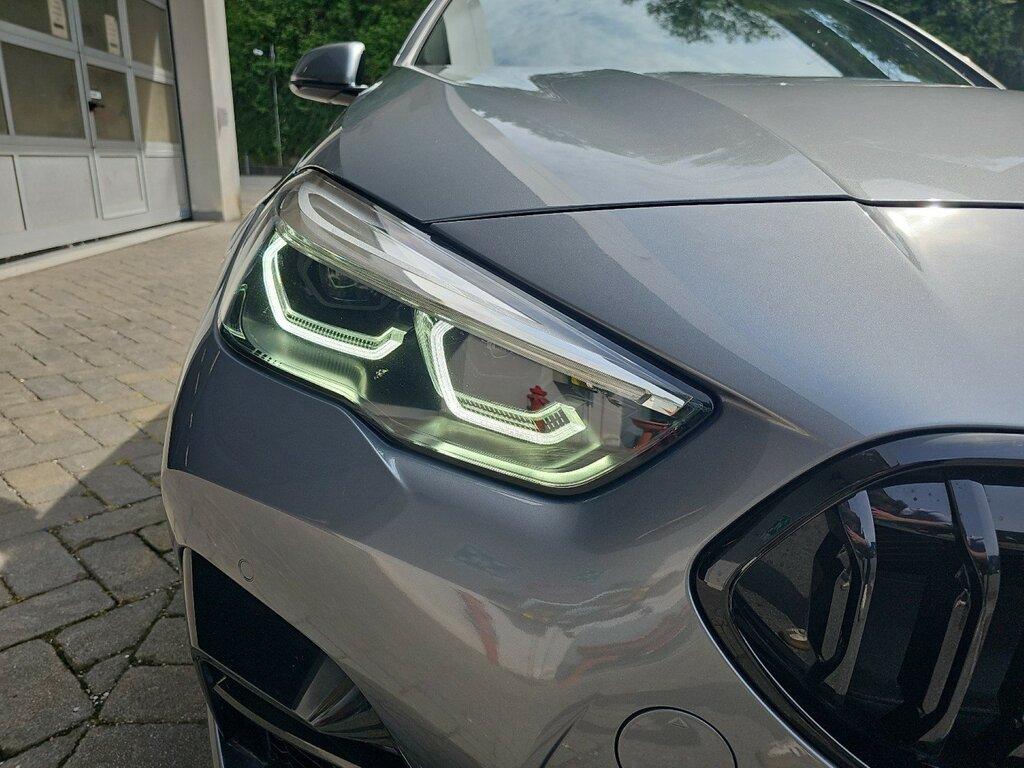 BMW Serie 2 220d Gran Coupe Msport auto