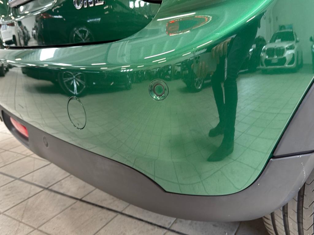 Mini One 1.5 TwinPower Turbo One Baker Street