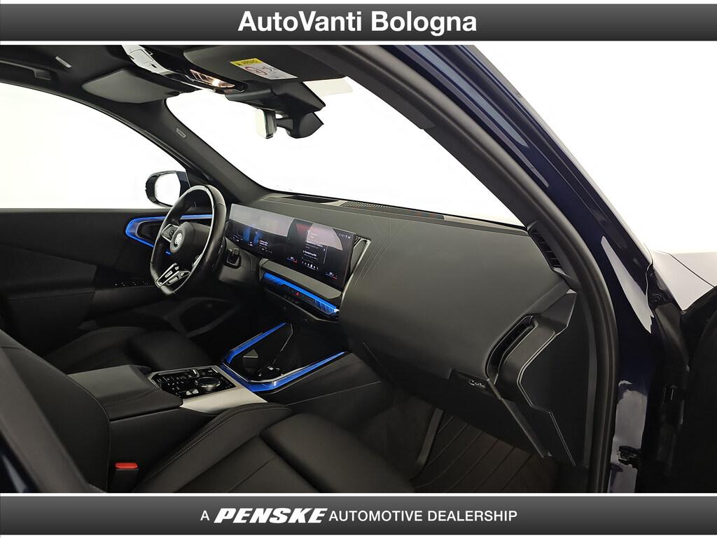 BMW X3 xdrive20d MSport Pro auto