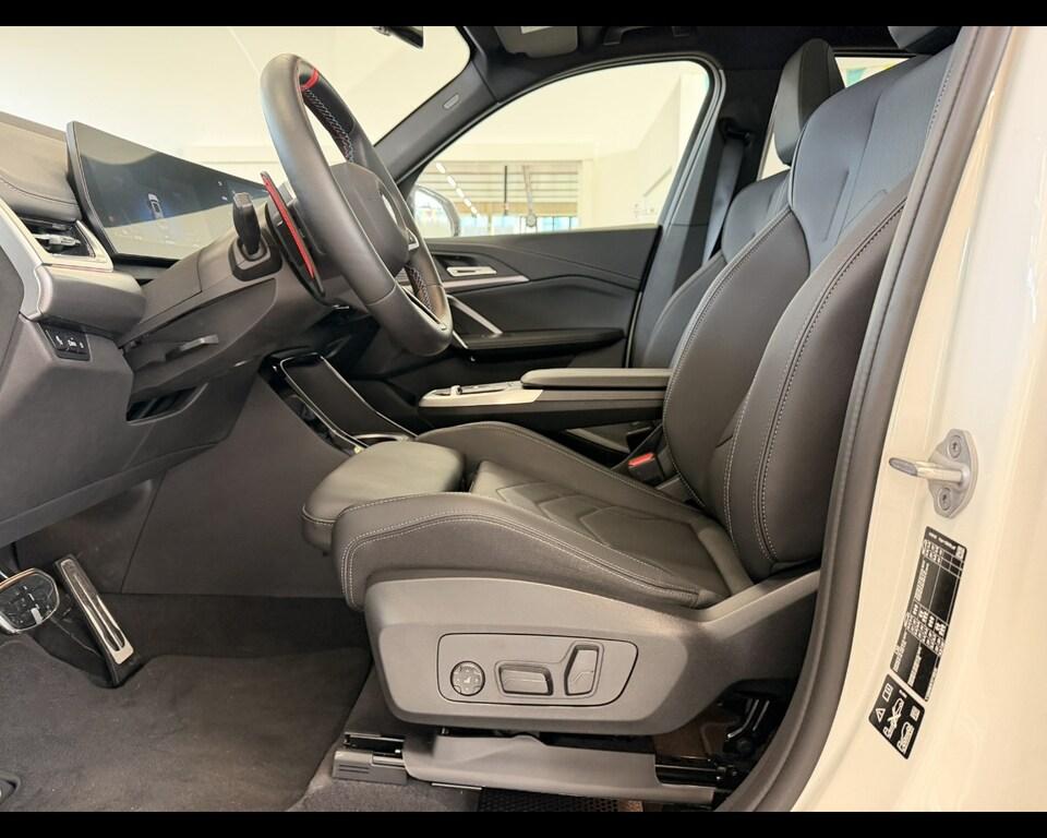 BMW X1 M X1 xdrive M35i auto