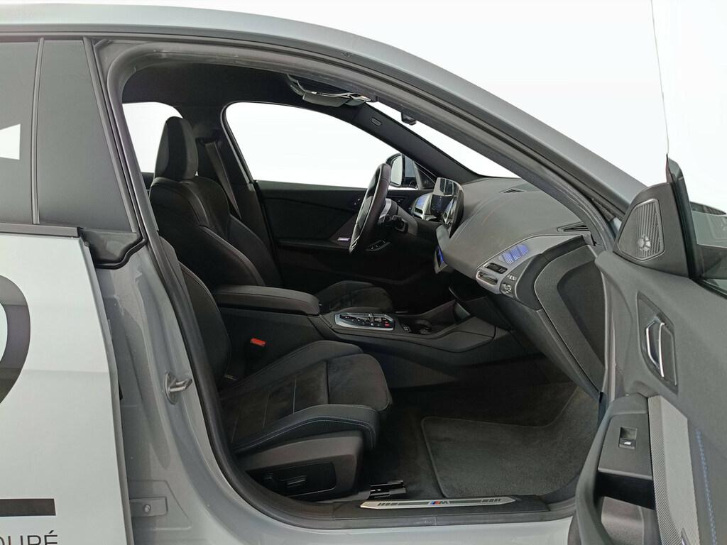 BMW Serie 2 220d Gran Coupe 48V MSport Pro auto