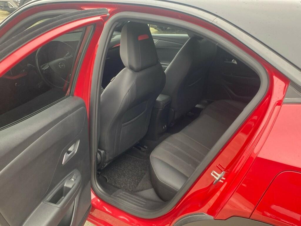 Opel Mokka 1.2 t GS s&s 100cv