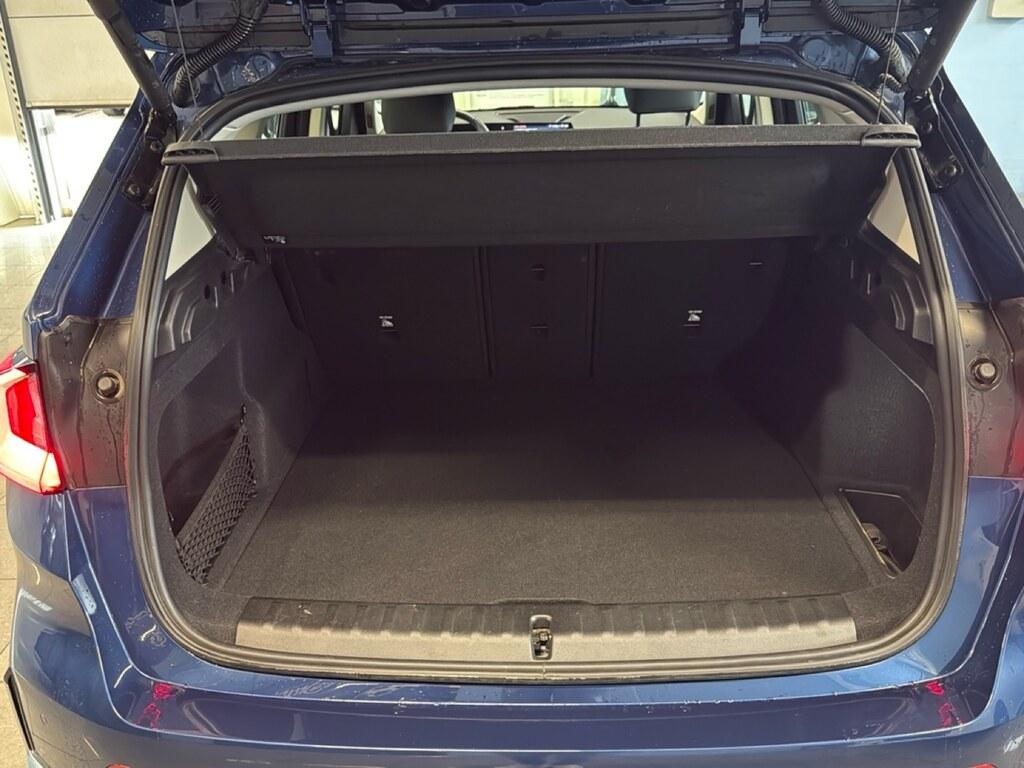 BMW X1 sdrive18i X-Line auto