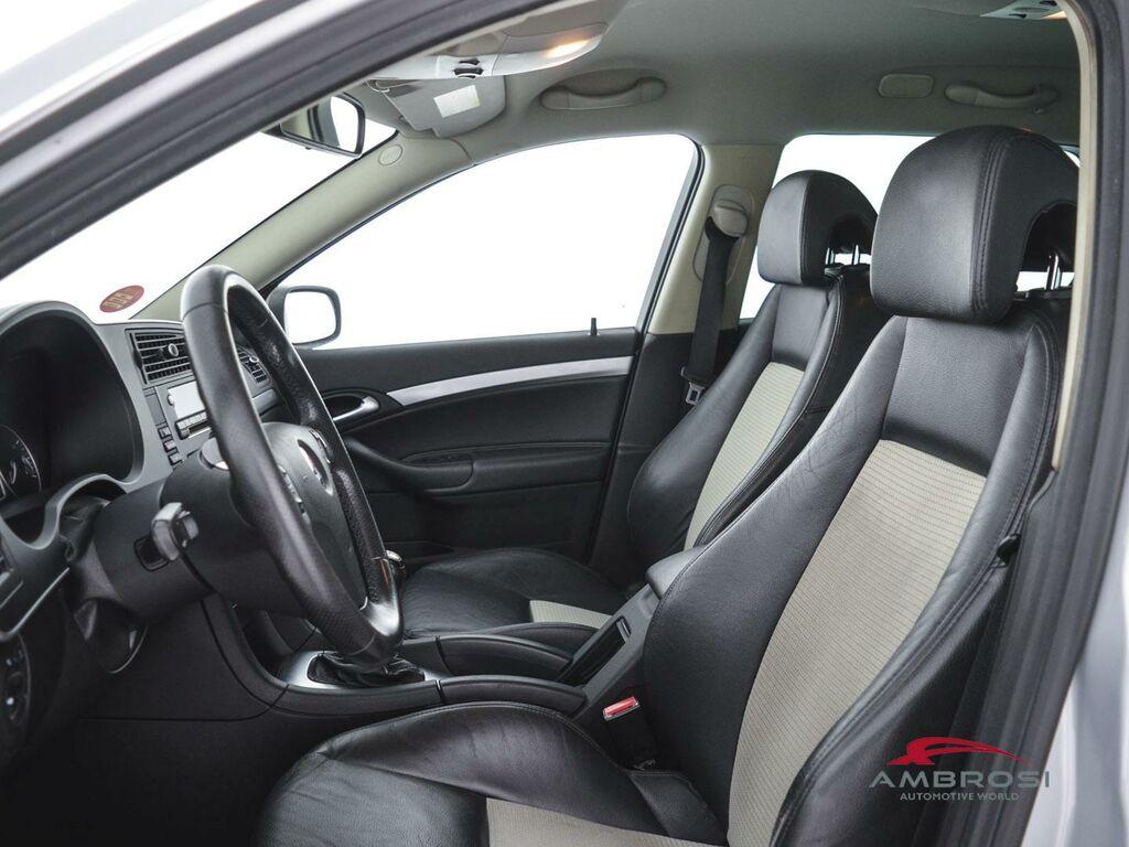 Saab 9-3 SportHatch 1.9 tid 16v Vector Dpf