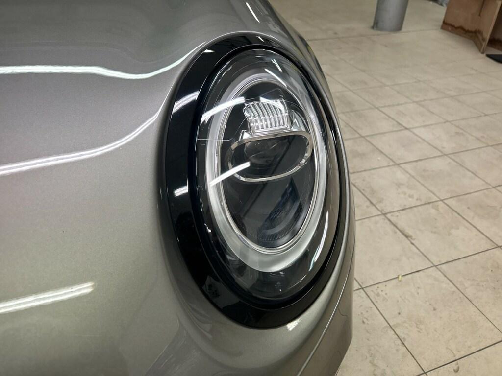 Mini Cooper 1.5 TwinPower Turbo Cooper Hype DCT