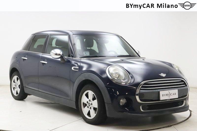 Mini One 1.2 One