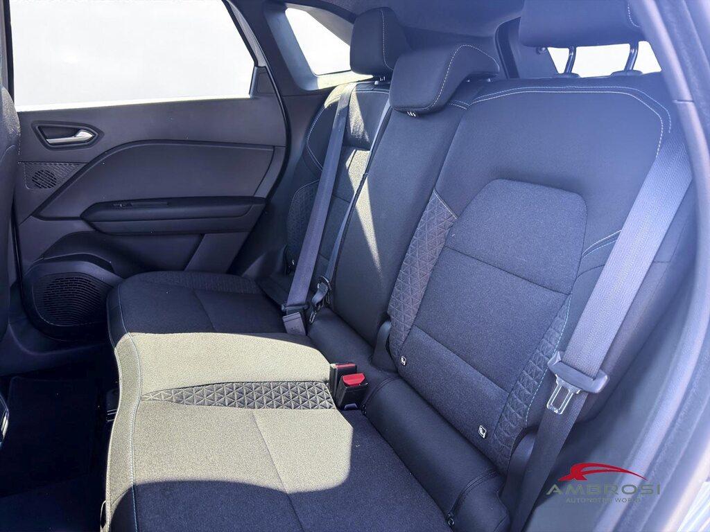 Renault Symbioz 1.6 E-Tech full hybrid Evolution 145cv auto