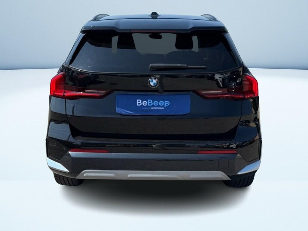 BMW X1 sdrive18i X-Line auto