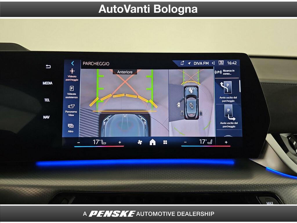 BMW X2 xdrive 20d 48V MSport Pro auto