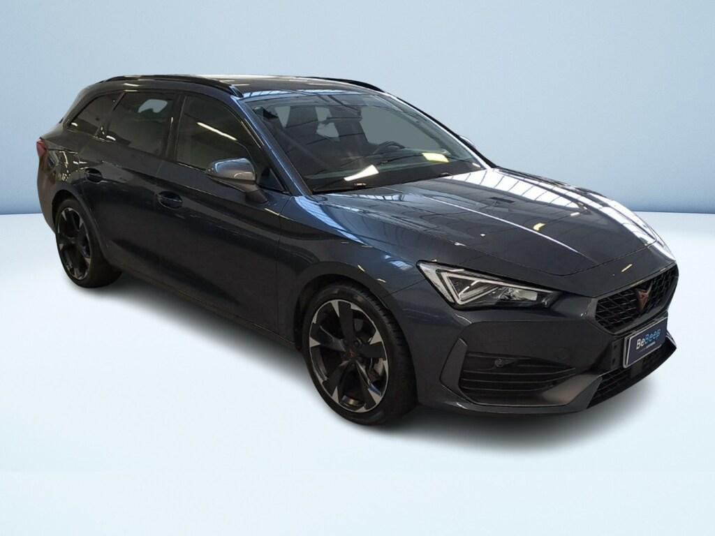 Cupra Leon Sportstourer 1.5 hybrid 150cv dsg