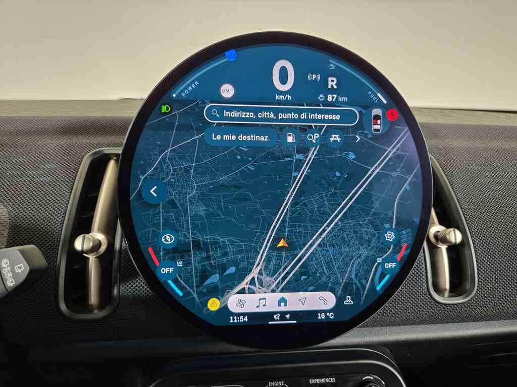 Mini Mini Countryman 1.5 48V C Classic auto