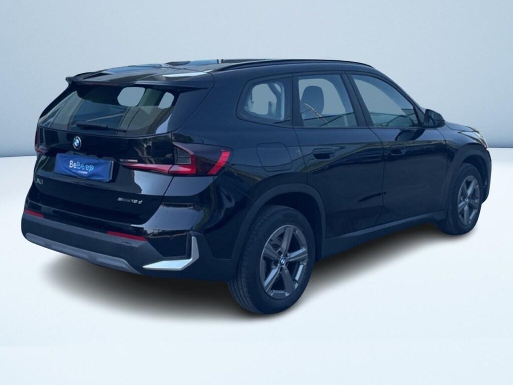 BMW X1 sdrive18d auto