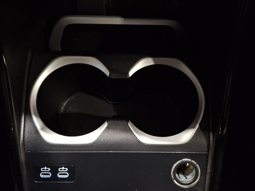 BMW X2 xdrive 20d 48V MSport Pro auto