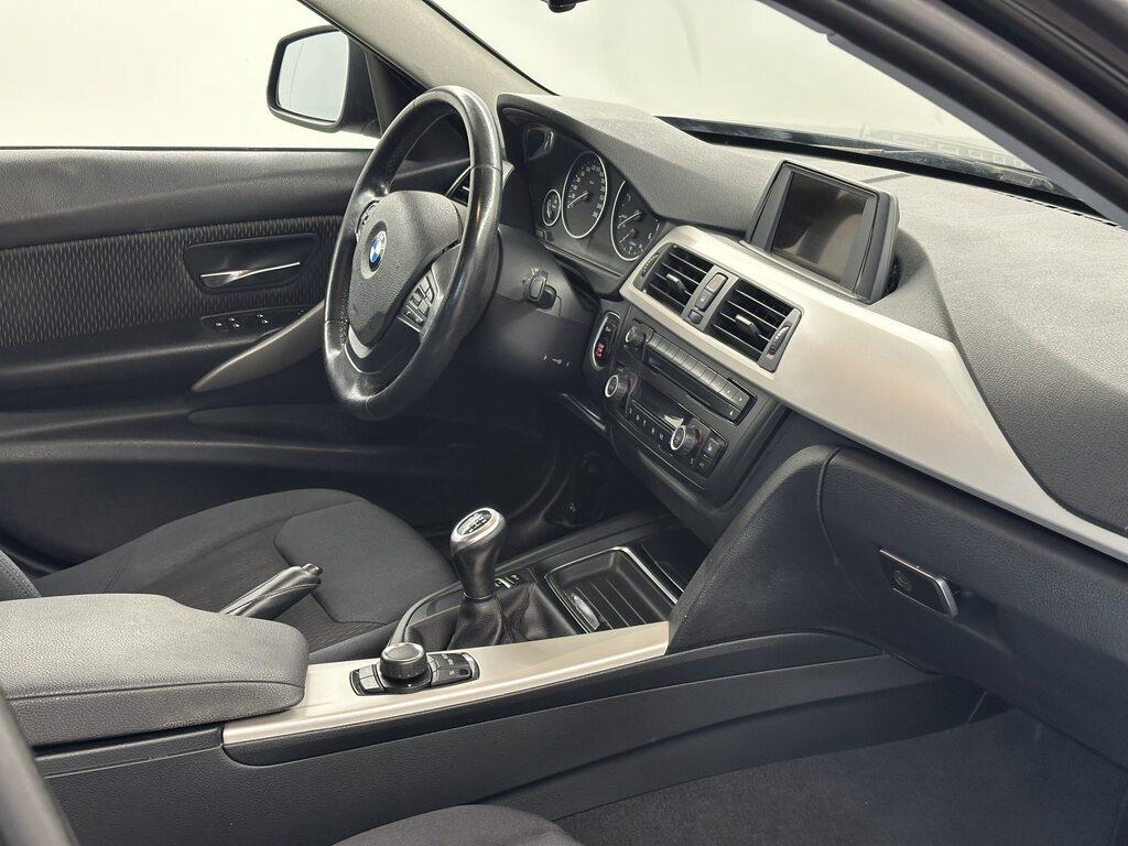 BMW Serie 3 316d Touring