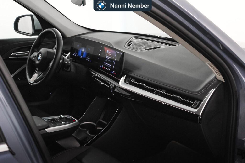 BMW X1 sdrive18d X-Line auto