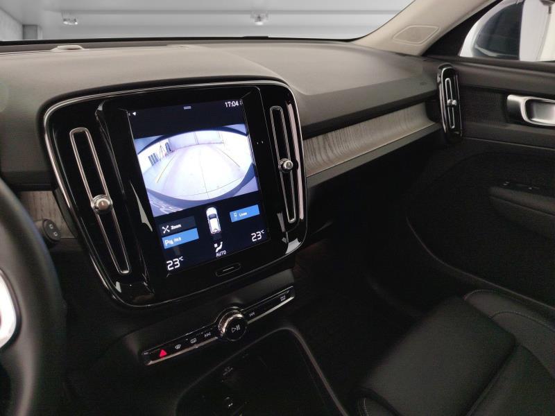 Volvo XC40 1.5 T3 Inscription 163cv auto my21