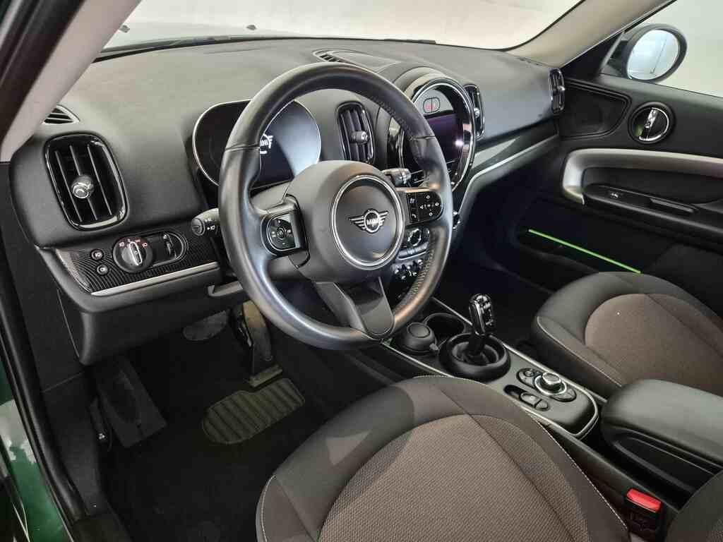 Mini Cooper D Countryman 2.0 TwinPower Turbo Cooper D