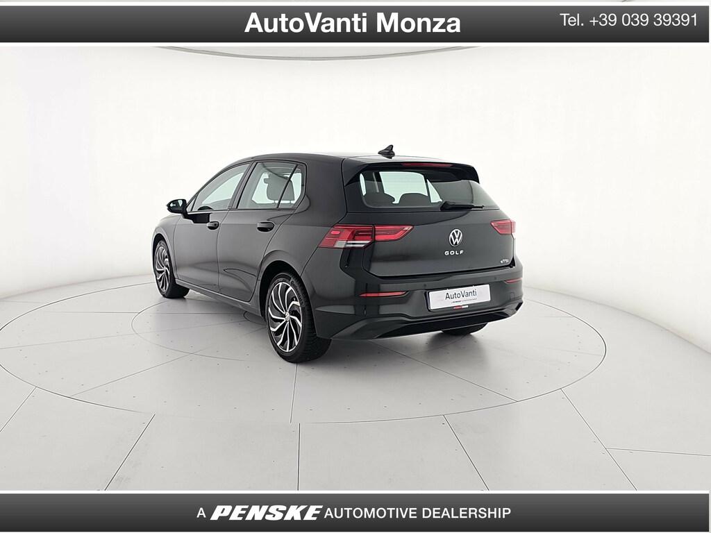 Volkswagen Golf 1.5 etsi evo act Style 150cv dsg