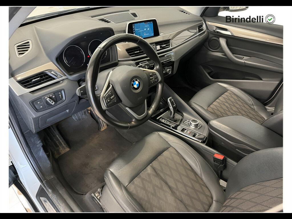 BMW X1 sdrive18d xLine auto my18