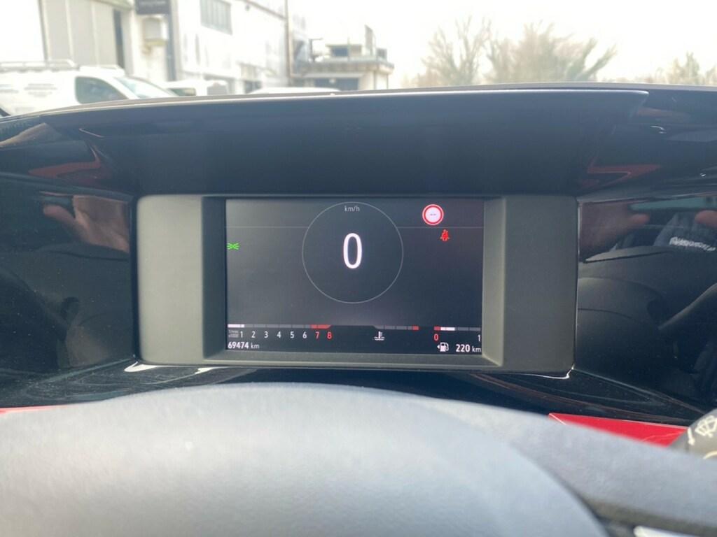 Opel Mokka 1.2 t GS s&s 100cv