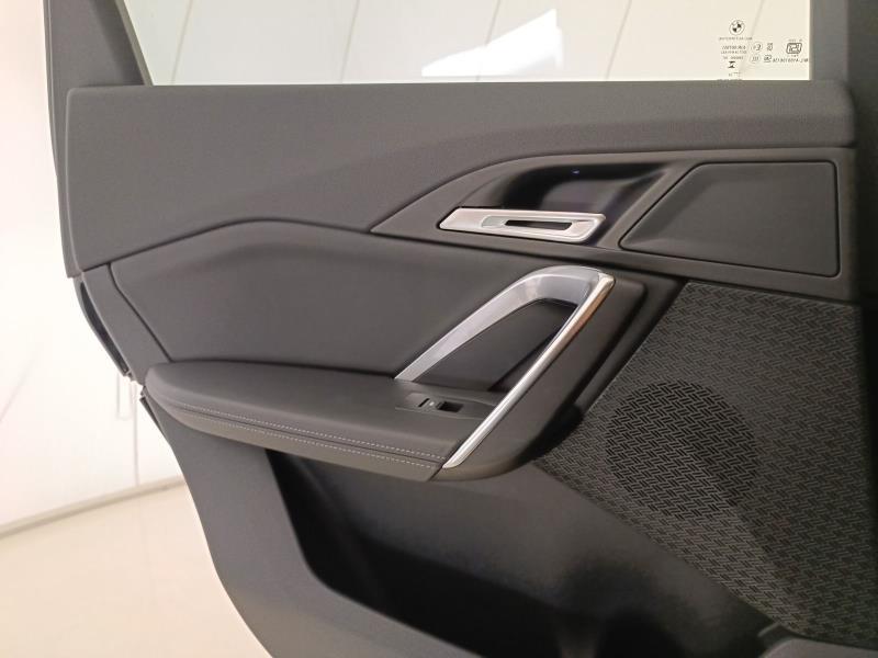 BMW X1 xdrive23d mhev 48V X-Line auto