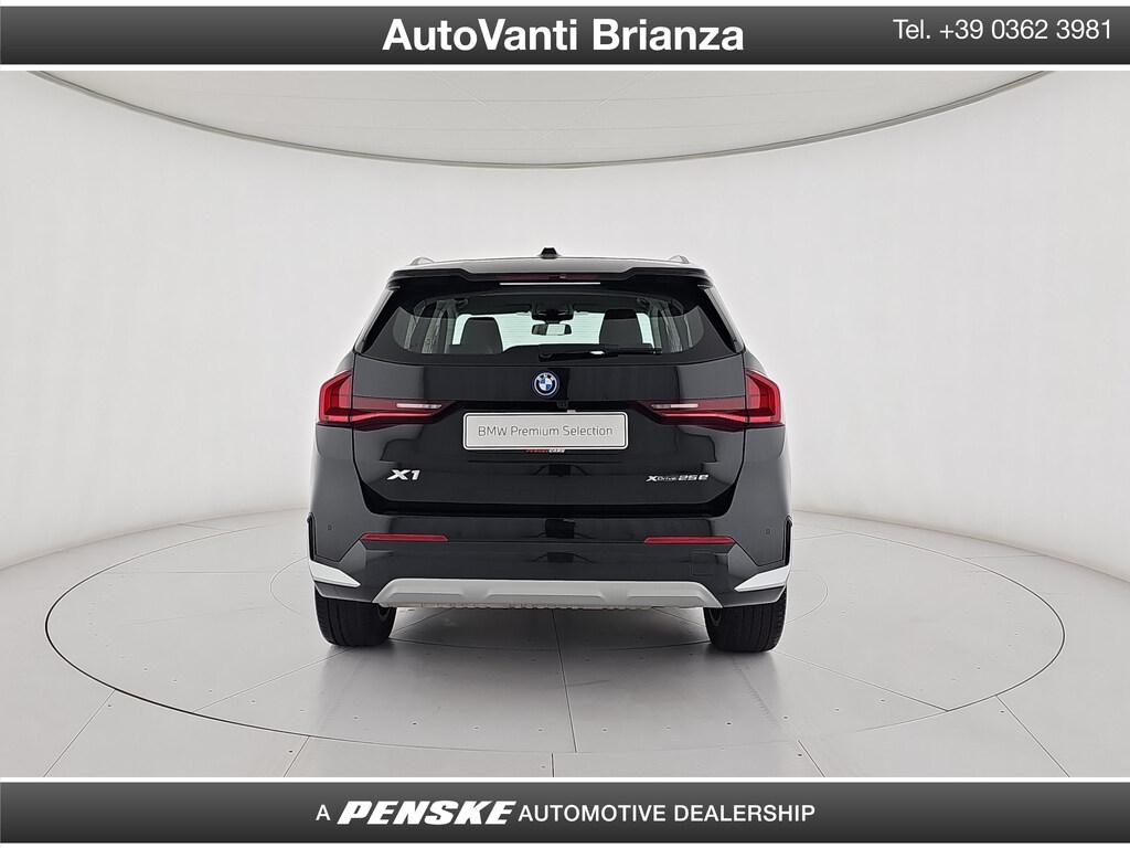 BMW X1 xdrive 25e X-Line auto